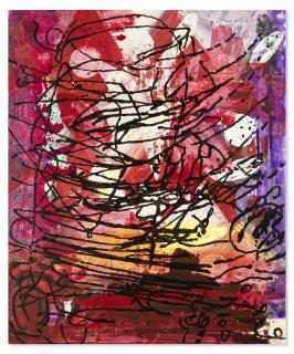 Helmut Middendorf - Another sunset