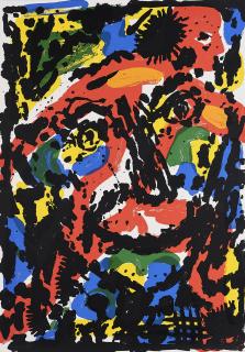 Helmut Middendorf - Aus: Olympia.