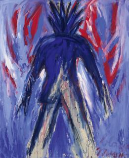 Helmut Middendorf - \