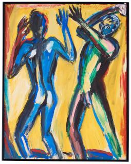 Helmut Middendorf - \