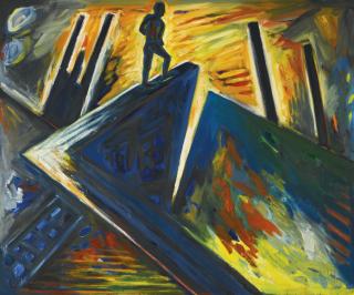 Helmut Middendorf - Caligari