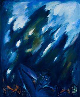 Helmut Middendorf - \'Dream of the Storm\'