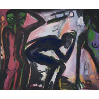 Helmut Middendorf - Grosstadteingeborene