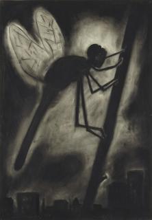 Helmut Middendorf - Libelle