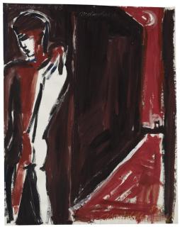 Helmut Middendorf - Melancholie