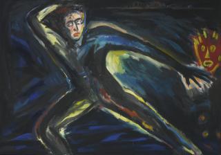 Helmut Middendorf - Phantom O. Paranoia