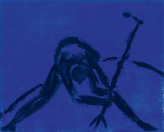 Helmut Middendorf - Singer