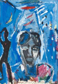 Helmut Middendorf - \