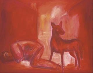 Helmut Middendorf - Stalker