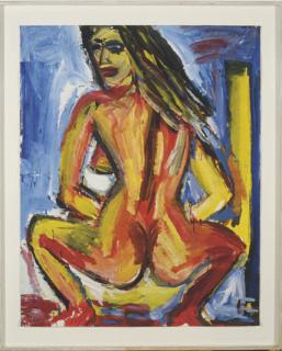 Helmut Middendorf - Study