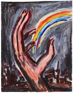 Helmut Middendorf - \