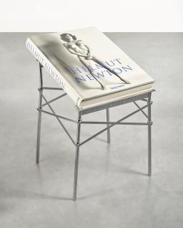 Helmut Newton - \'Helmut Newton SUMO\' London, Taschen, 1999