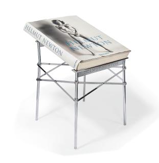 Helmut Newton - Helmut Newton