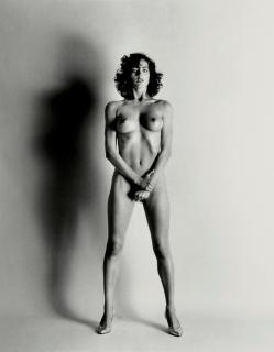 Helmut Newton - Photographien