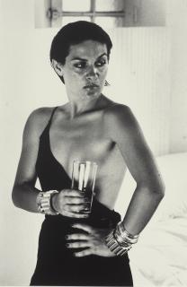 Helmut Newton - Selected Images From \'15 Photographs\'