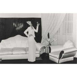 Helmut Newton - Selected Images