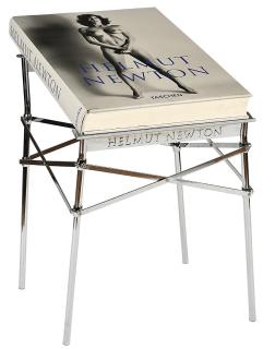 Helmut Newton - SUMO BOOK, 1999