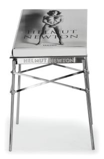 Helmut Newton - Sumo Helmut Newton, Taschen, First edition 1999.