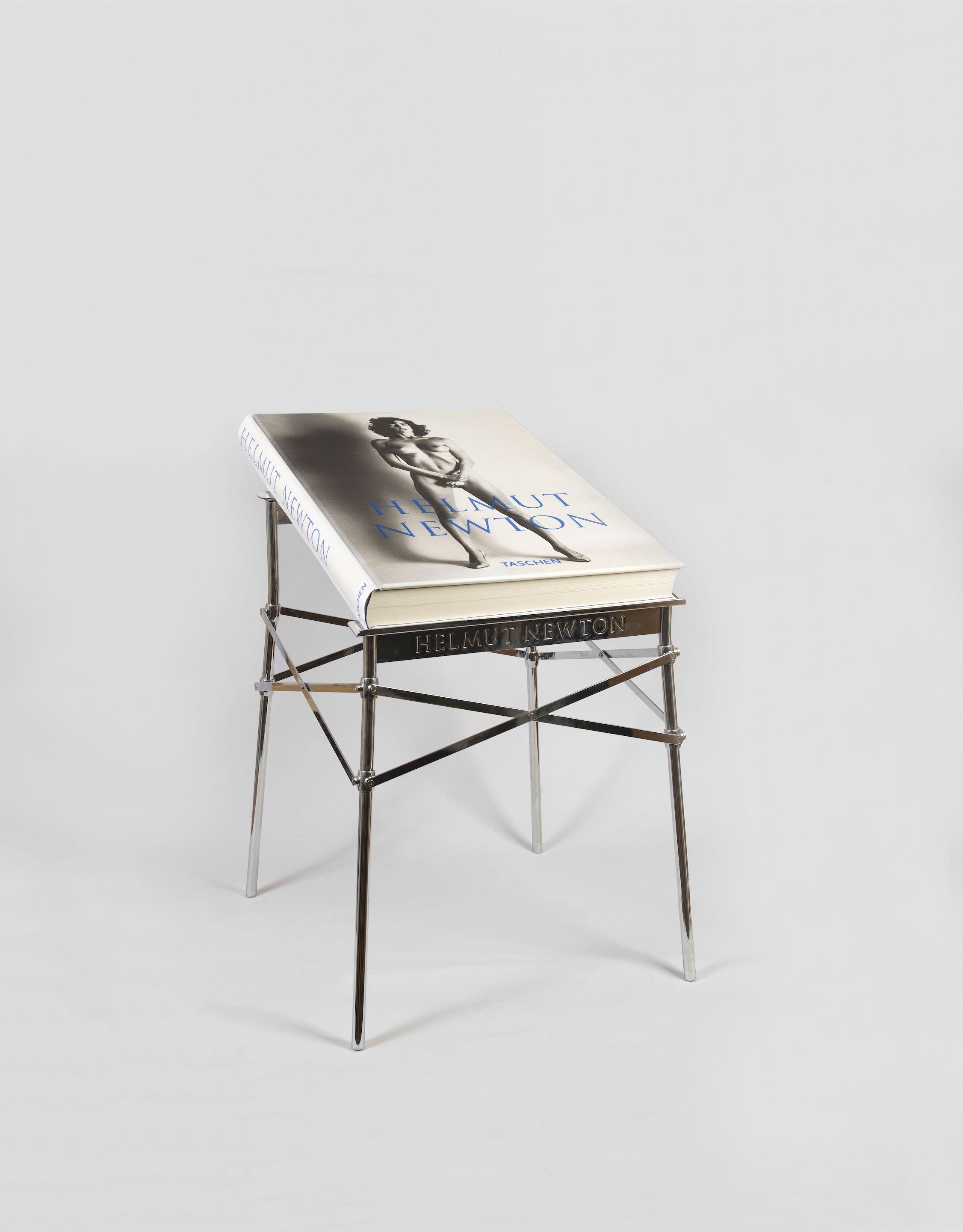 Helmut Newton - Sumo, Monte Carlo, Taschen, 1999