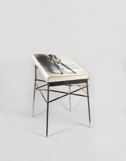 Helmut Newton - Sumo, Monte Carlo, Taschen, 1999