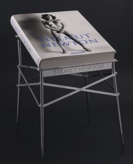 Helmut Newton - Sumo Monte Carlo, Taschen, 1999