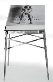 Helmut Newton - Sumo Monte Carlo, Taschen, 1999