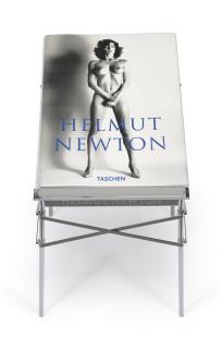 Helmut Newton - Sumo, Taschen, 1999