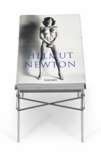 Helmut Newton - Sumo
