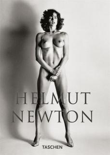 Helmut Newton - Sumo