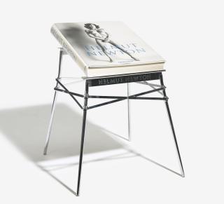 Helmut Newton - Sumo