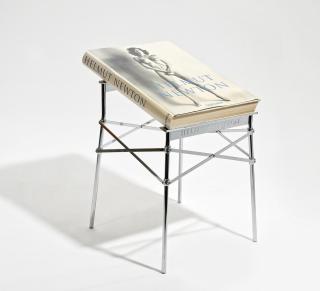 Helmut Newton - Sumo.