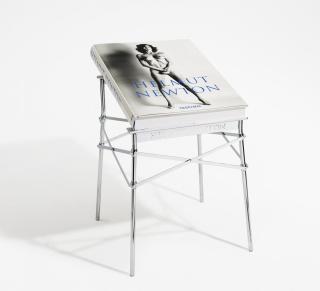 Helmut Newton - Sumo.