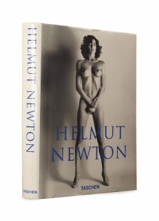 Helmut Newton - SUMO