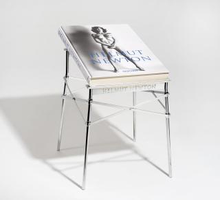 Helmut Newton - SUMO