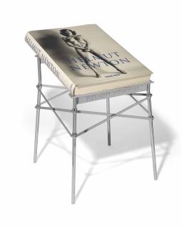 Helmut Newton - Sumo