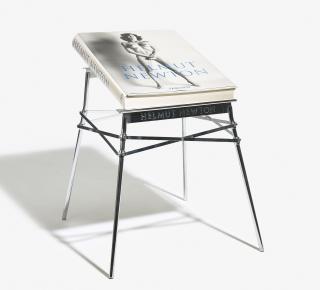 Helmut Newton - Sumo.