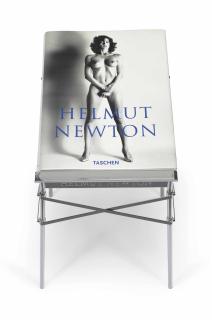 Helmut Newton - \'Sumo\'