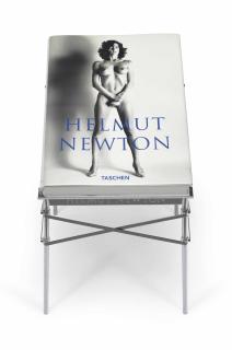 Helmut Newton - Sumo