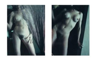 Helmut Newton - Who, What, Where?, Vers 1980