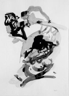 Helmut Pfeuffer - Konvolut von 2 Arbeiten