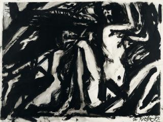 Helmut Rieger - Leda