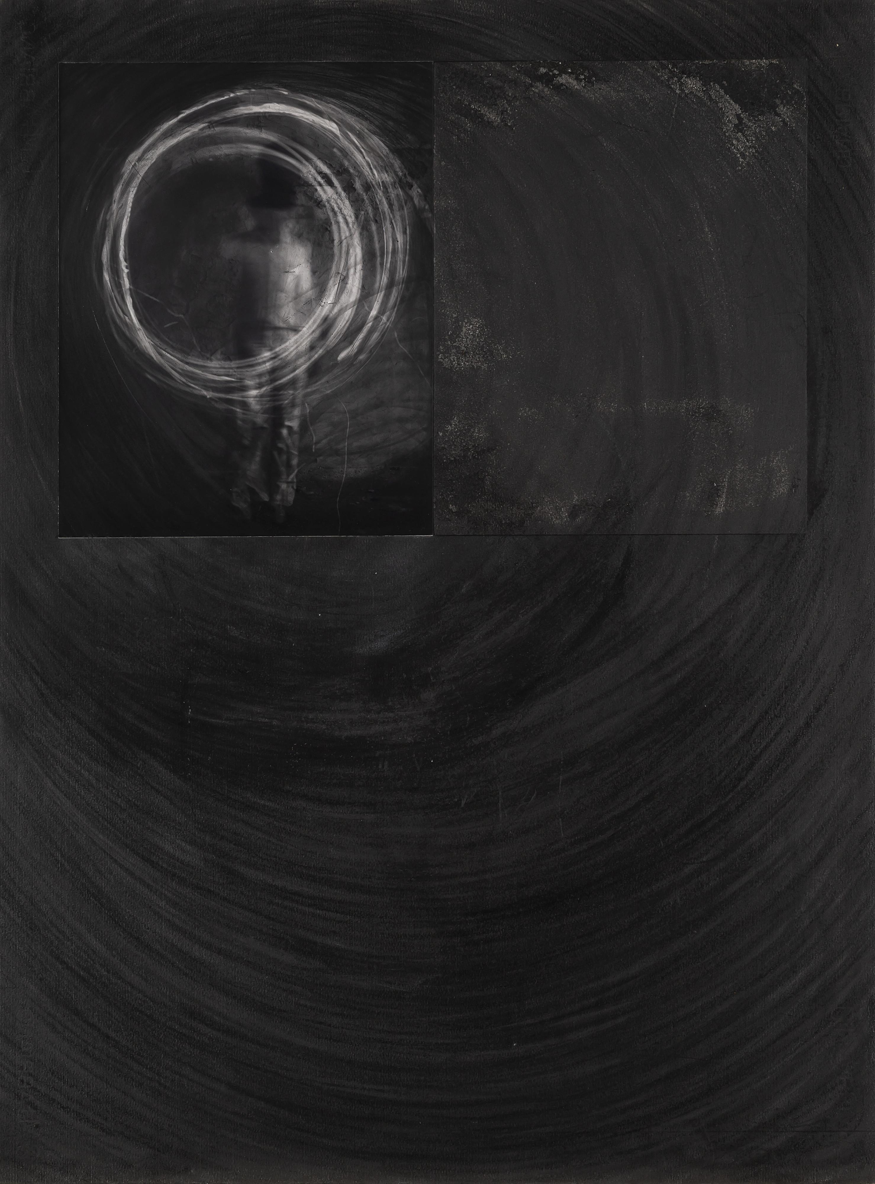 Helmut Schober - Lot consisting of 2 works: