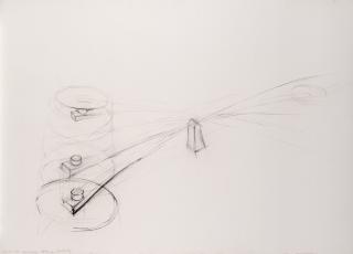 Helmut Schober - Lot consisting of 2 works: