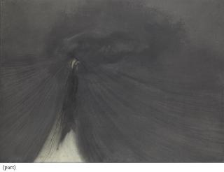 Helmut Schober - Un ensemble de trois oeuvres sur papier