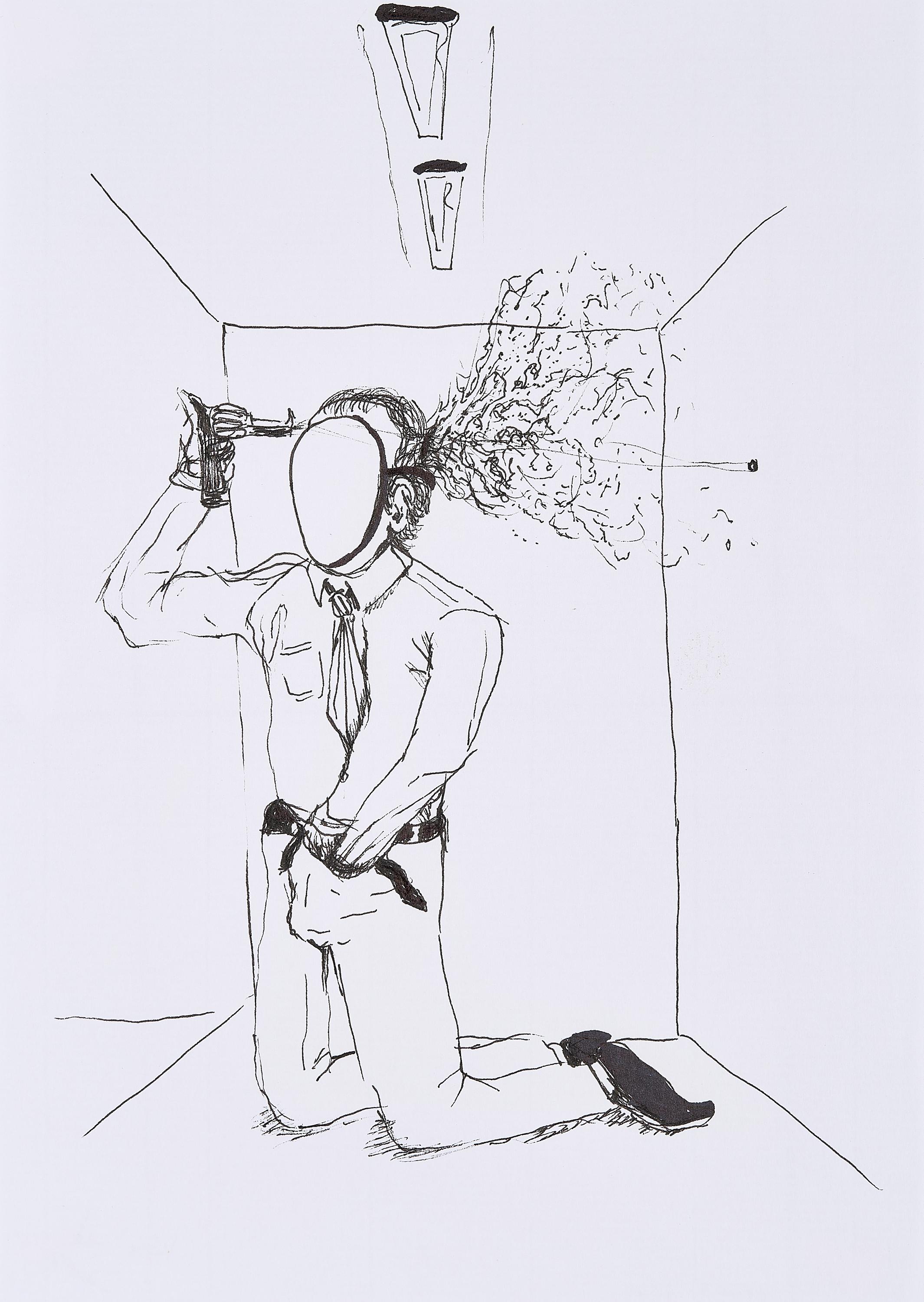 Helmut Stallaerts - Paperwork 12