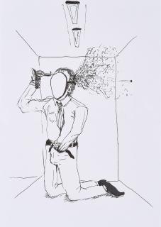 Helmut Stallaerts - Paperwork 12