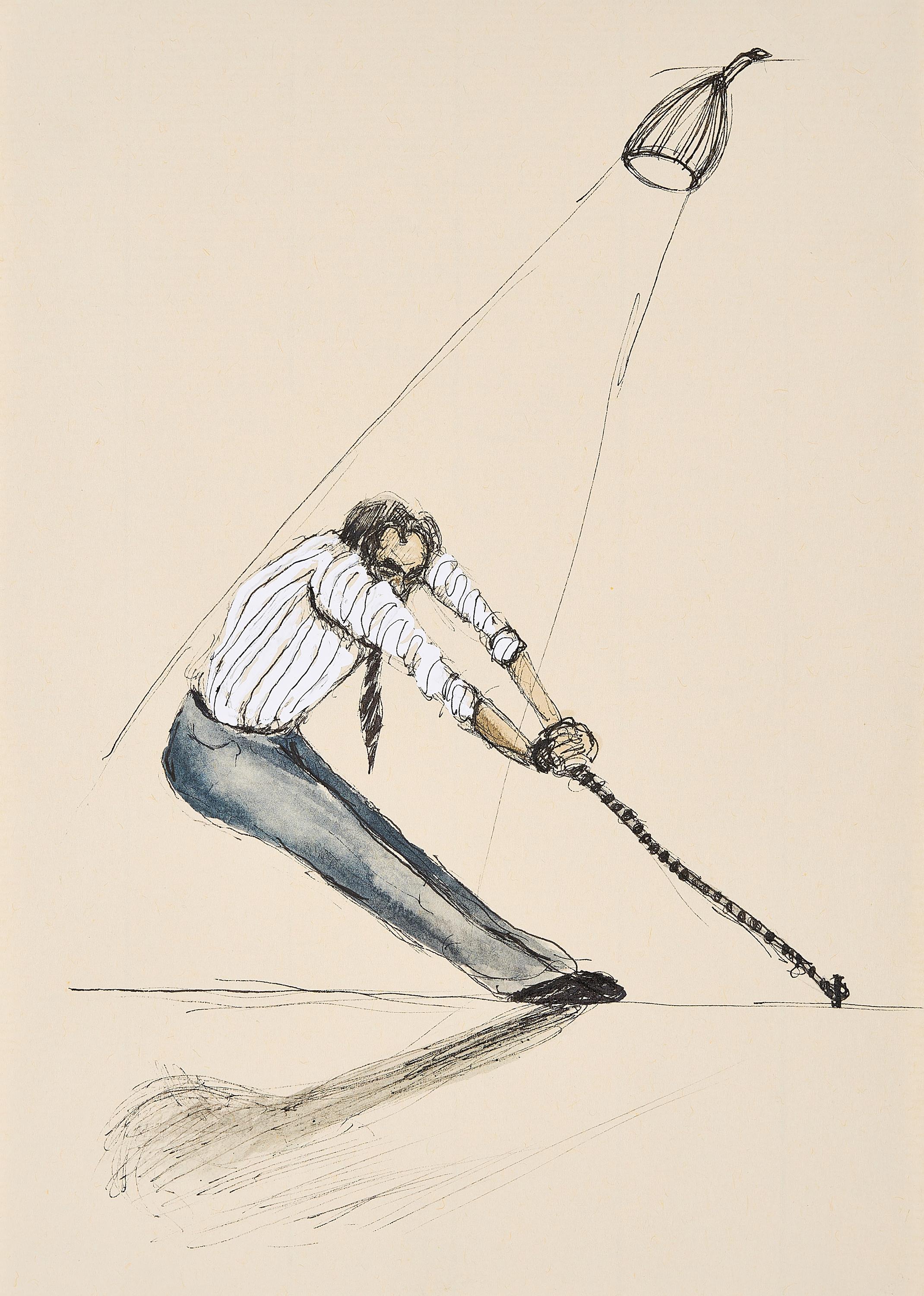 Helmut Stallaerts - Paperwork 9