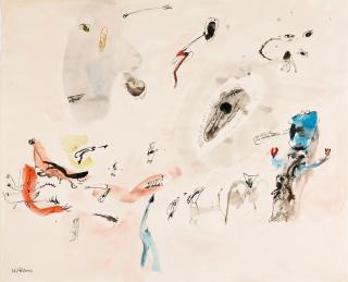 Helmut Sturm - „Der Duft der großen weiten Welt.“