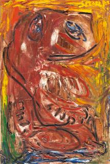 Helmut Sturm - Ohne Titel