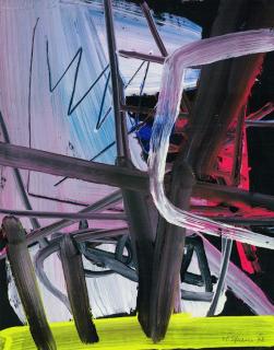 Helmut Sturm - Ohne Titel